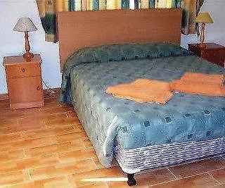 Hotel Kings Paradise Vil 2 Coral Bay