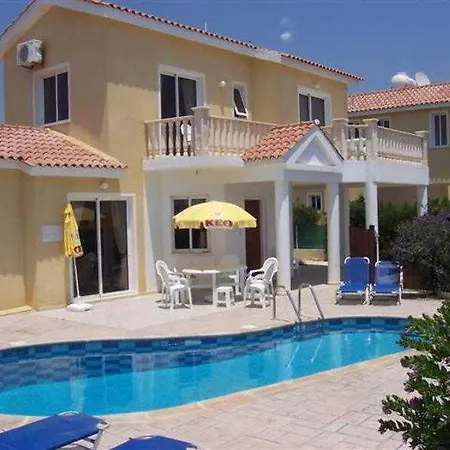 Kings Paradise Vil 2 Hotel 4*