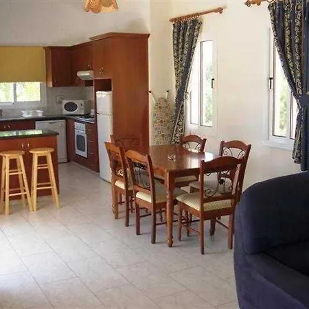 Kings Paradise Vil 2 4*